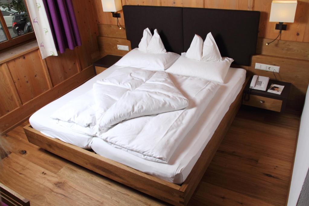 Hotel Kirchenwirt Kirchberg in Tirol Phòng bức ảnh