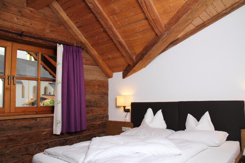Hotel Kirchenwirt Kirchberg in Tirol Ngoại thất bức ảnh