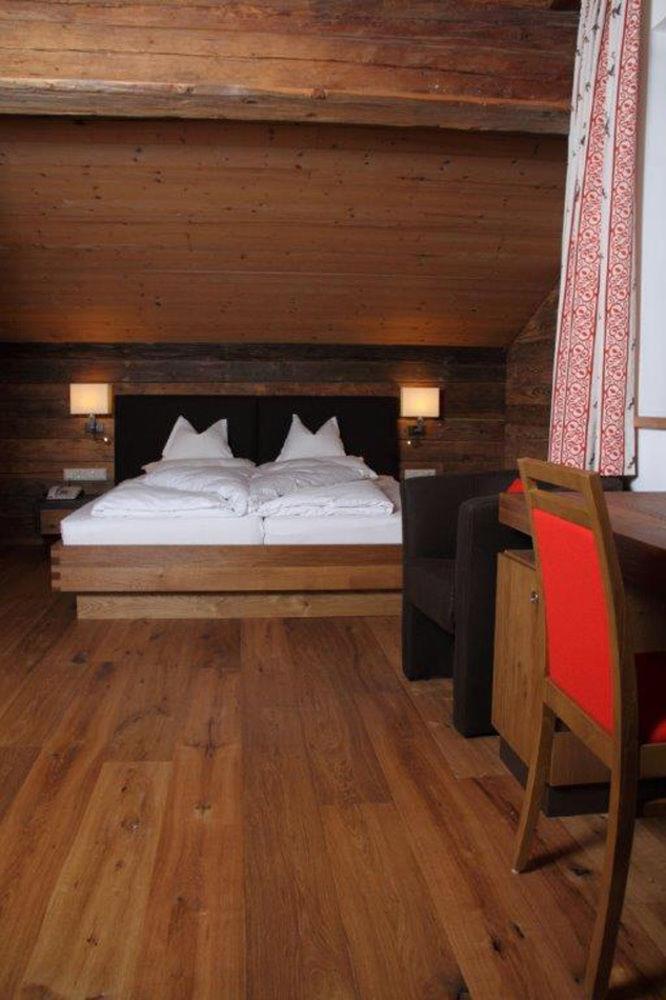 Hotel Kirchenwirt Kirchberg in Tirol Ngoại thất bức ảnh