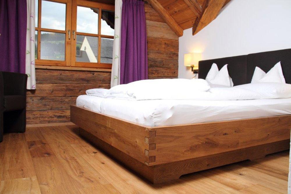 Hotel Kirchenwirt Kirchberg in Tirol Ngoại thất bức ảnh