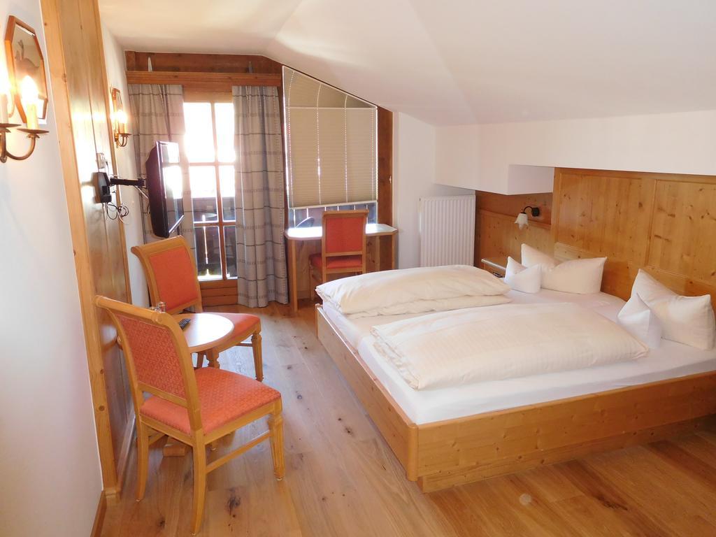 Hotel Kirchenwirt Kirchberg in Tirol Ngoại thất bức ảnh