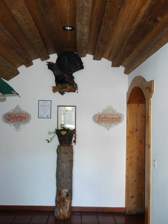 Hotel Kirchenwirt Kirchberg in Tirol Ngoại thất bức ảnh