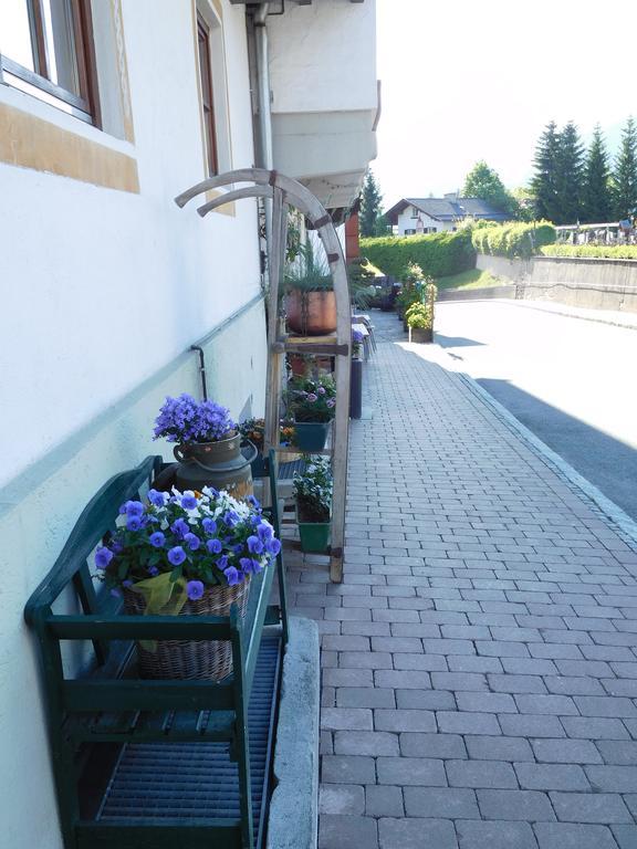 Hotel Kirchenwirt Kirchberg in Tirol Ngoại thất bức ảnh