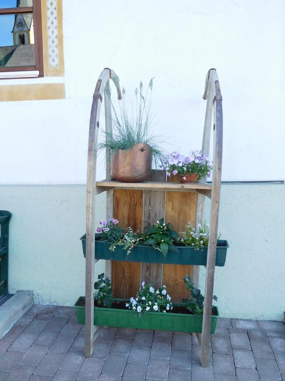 Hotel Kirchenwirt Kirchberg in Tirol Ngoại thất bức ảnh